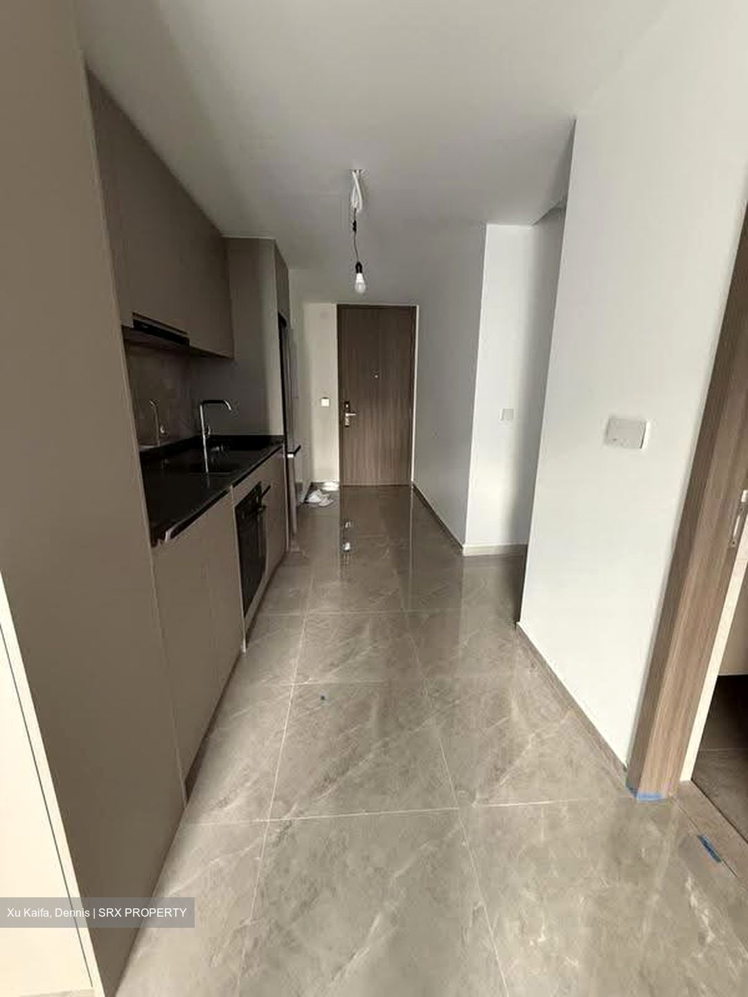 Norwood Grand (D25), Apartment #613003801